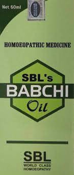 Babchi Oil